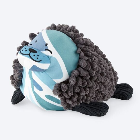 Norwex Chenille Seal Pet NWOT - Picture 4 of 12